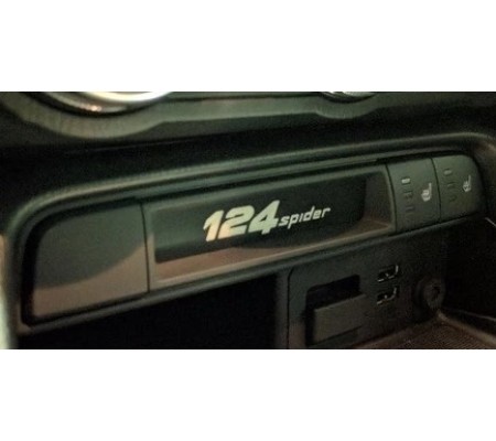 124 Spider