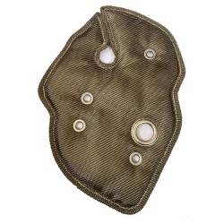 124 Spider Turbo Blanket