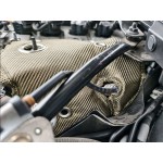 124 Spider Turbo Blanket