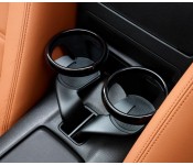 Genuine Cup Holders (pair)