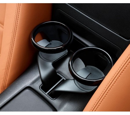 Genuine Cup Holders (pair)
