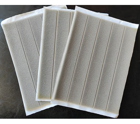 Anti-rattle Soft Foam Pads