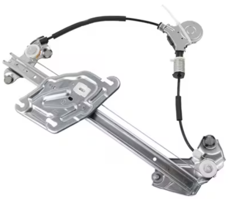 124 Spider Window Regulator
