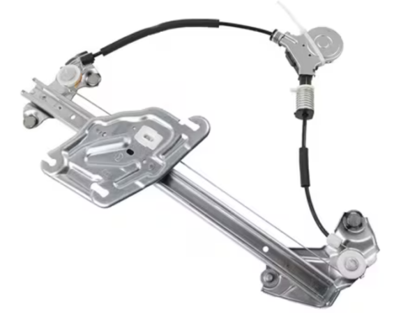 124 Spider Window Regulator