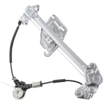 124 Spider Window Regulator