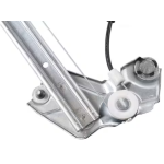 124 Spider Window Regulator