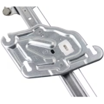 124 Spider Window Regulator