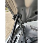 Bonnet Support Struts