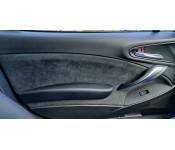 Alcantara door card inserts (pair)