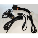 124 Spider Reversing Camera