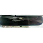 Auto-dimming rear view mirror
