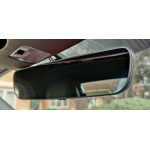 Auto-dimming rear view mirror
