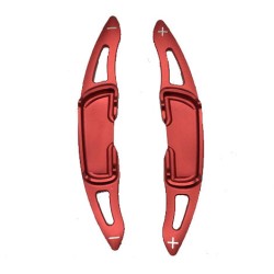 Extended Paddle Shifters