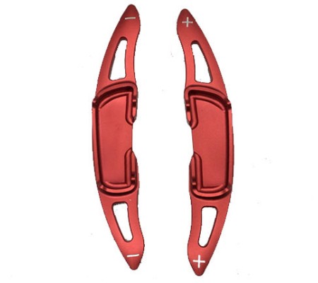 Extended Paddle Shifters