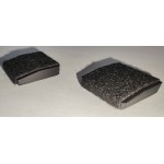 Roof spacers (pair)
