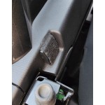 Roof spacers (pair)
