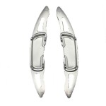 Extended Paddle Shifters